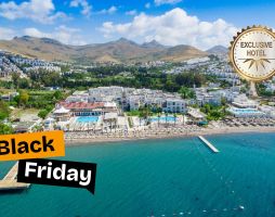 ARMONIA HOLIDAY VILLAGE & SPA